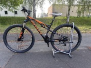 Scott Spark 940; 29 M *DEORE XT* *FOX* SLX