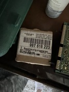 Porsche sensor airbag 997 618 223