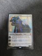 Karn, Scion of Urza (Dominaria)