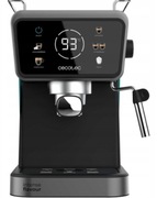 Ekspres ciśnieniowy Cecotec Power Espresso Touch ColdBrew 850 W