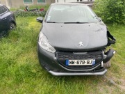 Silnik Peugeot 208 1.0 PSA MP01