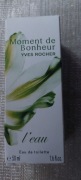 Woda toilette Moment de Bonheur 50ml Yves Rocher 