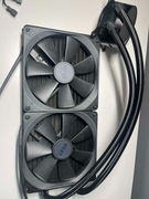 NZXT Kraken X62 RGB 2x140mm