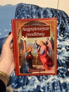 najpiękniejsze modlitwy