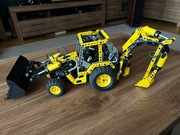 Lego Technic 8455
