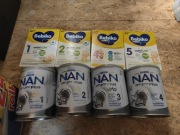 Mleka Bebiko i NAN 