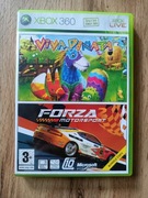 Forza Motorsport 2 Xbox 360