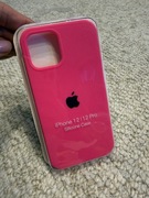Etui / cover / pokrowiec silikonowy Iphone 12/12pro / nowy