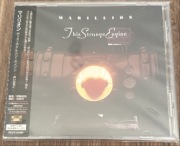 MARILLION - This Strange Engine (Japan CD)obi