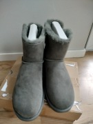Buty za kostkę UGG damskie r. 42