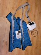 Pressmatic PM-8000D Masażer presoterapeutyczny do drenażu limfatycznego