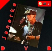Lech JANERKA Najmniejszy koncert świata DVD Fiu Fiu Klaus Mitffoch Dobranoc