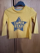 Sprzedam bluzkę dla chłopca 