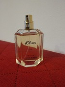 s.Oliver follow your soul 50ml damskie EDT 