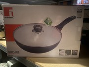 Bergner BG-6648 patelnia ceramiczna 26cm Simplicia