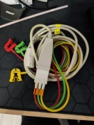 Philips mrx (defibrylator) - kabel ekg