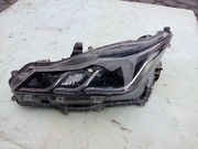 Lampa przednia lewa toyota corolla e21 