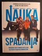 Nauka spadania | Pierce Brosnan | Toni Collette | folia | DVD