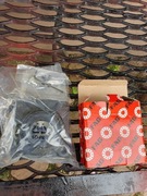 Zespół Łożyskowy FAG UCF 206-J7