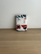 Komplet pościeli IKEA KANONVISKA 150x200 (50x60 cm) kolorowe kwiaty