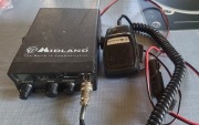 Radio CB Alan 109