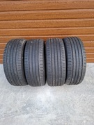  Continental Cztery Opony Letnie 235/55 R17 