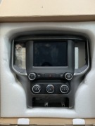Radio Ram V 1500 2019-2024