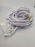 Kabel Przewód sieciowy LAN RJ45 (24)