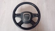 AUDI A4 B8 KIEROWNICA SKÓRZANA MULTIFUNKCJA 8K0419091BG