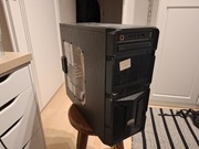 Komputer GTX 750Ti, AMD, 8Gb RAm