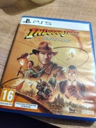 Indiana Jones i Wielki krąg PS5 PL 