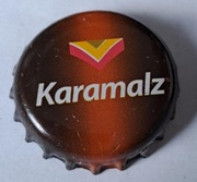 Niemcy  Karamalz CCI  32111  Napój