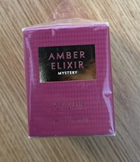 Oriflame amber Elixir Mystery woda perfumowana