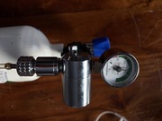 Koncentrator tlenu Oxytron 3