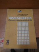Mikrokomputer elementy budowa działanie A. Rydzewski