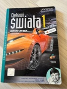 Ciekawi Świata 1 - Informatyka Operon