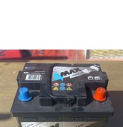 Akumulator 470A 12V 4MAX 2024r.