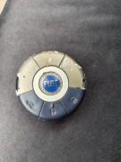 FIAT STILO kluczyk  jajko do systemu bezkluczykowego EASY GO