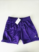 Szorty damskie Jordan 