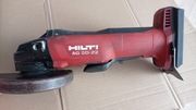 HILTI AG 5D-22 NURON szlifierka 2023 /2024 rok