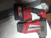 Mlotowiertarka milwokee