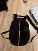 Samsonite Securipak - plecak laptopa 15,6 cala, 44 cm, 17 L