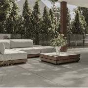 Płyta tarasowa, płyta gresowa ZOYA QUBUS 60x60x2 cm 