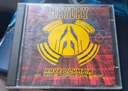 Mayday Rave Olympia 