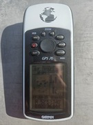Nawigacja ręczna gps Garmin GPS76