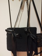 Elegancka shopperka hand made 