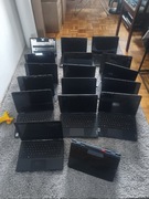 Laptopy 2w1 sprawne płyty i baterie 8gb ram Lenovo 500w Gen3 i inne