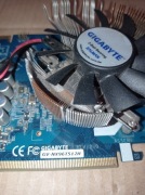 Gigabyte GeForce 9600GT GF 9600 GT pci-e 512 ddr3