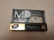 Demon MD46 Metal TYPE IV 