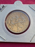 20zł Rocznica Powstania Śląskiego Moneta kolekcjonerska w super stanie  